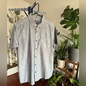 Patagonia Dress Shirt
